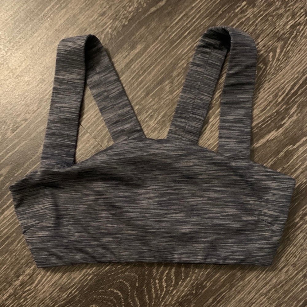 Outdoor Voices FreeForm Bra sz small